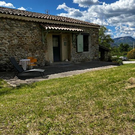 Le Gast, Vaumeilh Exterior foto