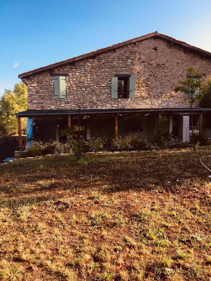 Le Gast, Vaumeilh Exterior foto