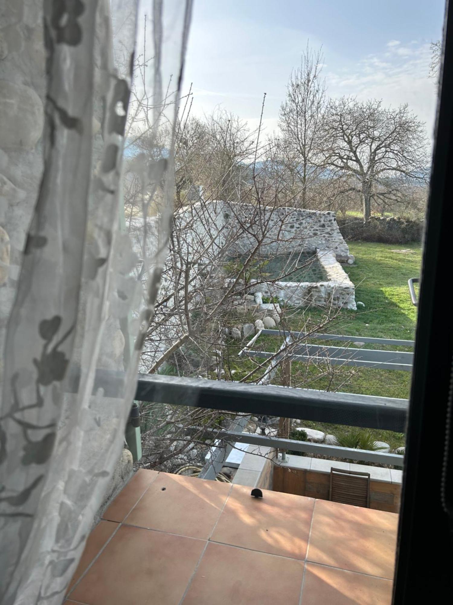 Le Gast, Vaumeilh Exterior foto